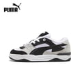 thumbnail image 3 of Zapatillas de skate unisex originales 180 para hombre y mujer, ligeras, de caña baja, estilo retro, 396025-03, 3 of 5