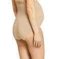 Jockey® Essentials Women's Maternity Underwear, Over The Bump Brief