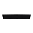 thumbnail image 2 of Estevez Luminaria LED para Sobreponer DRUM SQUARE ECO 12W 6500K Negro, 2 of 7