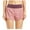 Pink, variant on Munlar Fitness Women's Workout Shorts Mid Rise Black Pull on Light Plus Size Loose Solid Shorts