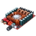 thumbnail image 4 of Placa amplificadora de audio NikouMX TDA7498E Placa amplificadora digital Mono compacta y liviana, 4 of 8