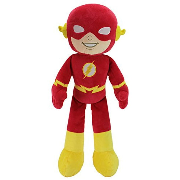 Plush DC Comics Flash 21