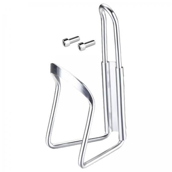 2x Soporte para botella de agua para , jaula para botella de agua para de aleación de aluminio ligero, para libre,