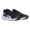 thumbnail image 3 of Tenis Reebok Energen Tech Plus Unisex Color Negro Modelo 100025779, 3 of 8