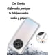thumbnail image 5 of Funda Uso Rudo 360 Humo Para Moto Edge 50 Pro Azul Más 2 Micas De Pantalla, 5 of 6