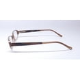 thumbnail image 4 of VERA WANG V45 AUTHENTIC PREMIUM ACETATE HIP CASUAL EYEGLASS FRAME/EYEWEAR, 4 of 9