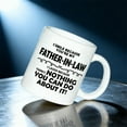 thumbnail image 4 of Ceramic Coffee Mug For Father 12 oz With Dishwasher Safe And Microwave Safe Design, 4 of 6