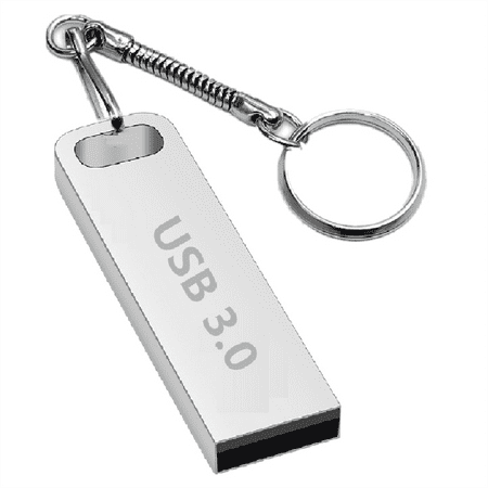 Image of BERGUF 256GB 3.0 USB Flash Drive High Speed Memory Stick U Disk for Data Storage Compatible with Laptop Tablet Smart TV Car Audio System Gaming Console