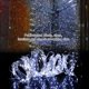 thumbnail image 3 of Luces de hadas LED con alambre de cobre recubierto de plata, cadena de luces estrelladas para decoración exterior/interior, 3 of 5
