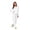 Women, variant on Easter Family Matching Pajamas Set, Spring Soft Long Sleeve Loungewear Set With Long-sleeve Tops And Pants