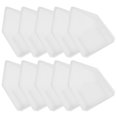 thumbnail image 2 of 10 Pcs Plateau de Pesée Réutilisable pour Bateaux et Laboratoires, 2 of 6