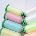 thumbnail image 4 of EeaseCA 5pcs 1000 Yards Glow In The Dark Embroidery Thread Luminous Polyester Sewing Thread (Random Color), 4 of 7