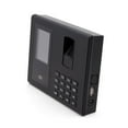 thumbnail image 4 of Attendance Machine Face  Fingerprint Password Employee Check-in Device Recognition Apparatus Punch Card Equipment FA05, 4 of 6