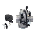thumbnail image 4 of Carburador para 250250 ATV Carb 1985 1986 1987 Cola Carburador de cable de estrangulamiento, 4 of 6