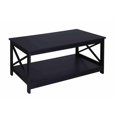 thumbnail image 1 of Mesa de centro Oxford(S20-102) Convenience Concepts S20-102, 1 of 1