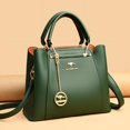 thumbnail image 5 of Bolso de mano para mujer, bolso bandolera, bolso de hombro, bolso de mujer moderno y atmosférico, 5 of 5
