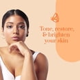 thumbnail image 2 of Hidratante Clear Beauty con Vitamina C y Colágeno Diario 60mL x2, 2 of 7