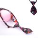 thumbnail image 4 of Nota De Poliéster Ajustable Portátil/Decoración Con Estampado De Labios Mascota Gato Perro Cachorro Corbata Accesorios Regalo Advancent PT001525-01, 4 of 6