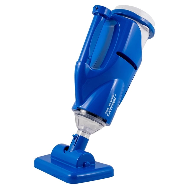 Aspirador para piscinas POOL BLASTER Catfish Cordless