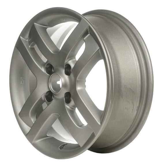 Nissan Fits Sentra Wheel 2015 2016 16" Factory OEM Silver 97570