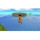 Dragon Ball Z Budokai HD Collection PS3 - image 8 of 9