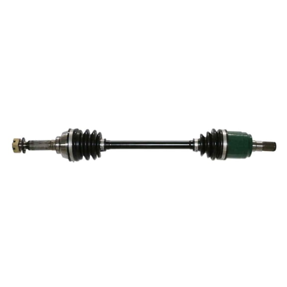 Tytaneum Front Right CV Axle 813-0185