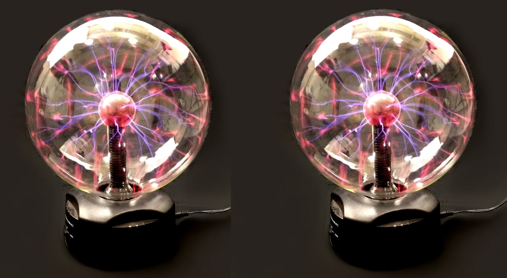 plasma ball walmart