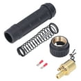 thumbnail image 1 of Euro Central Welding Torch Adaptor Conversion Kit, Welding Torch Adaptor Practical Durable  for Industry, 1 of 7