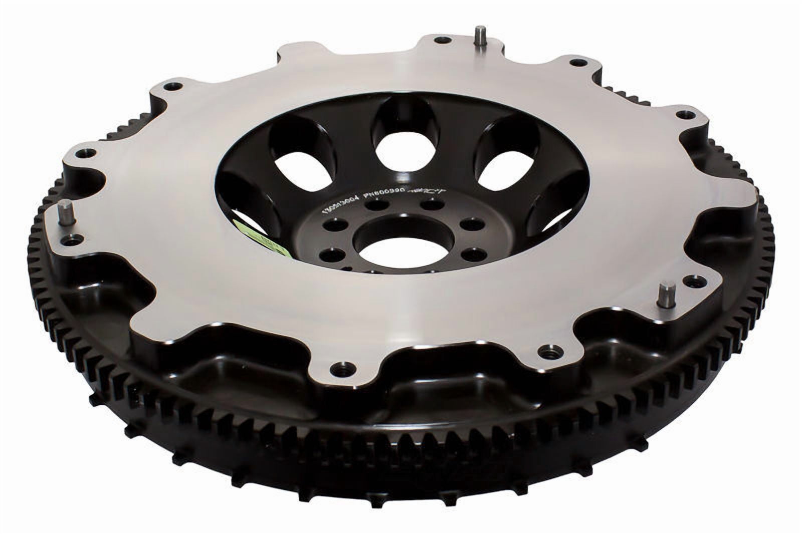 ACT 07-09 Nissan 350Z / 09-16 Nissan 370Z / 08-13 Infiniti G37 XACT Flywheel Streetlite Fits select: 2010-2012 INFINITI G37 BASE/SPORT, 2007-2008 NISSAN 350Z COUPE