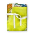 thumbnail image 3 of Carolines Treasures MW1247APRON High Step Rooster Apron, 3 of 4