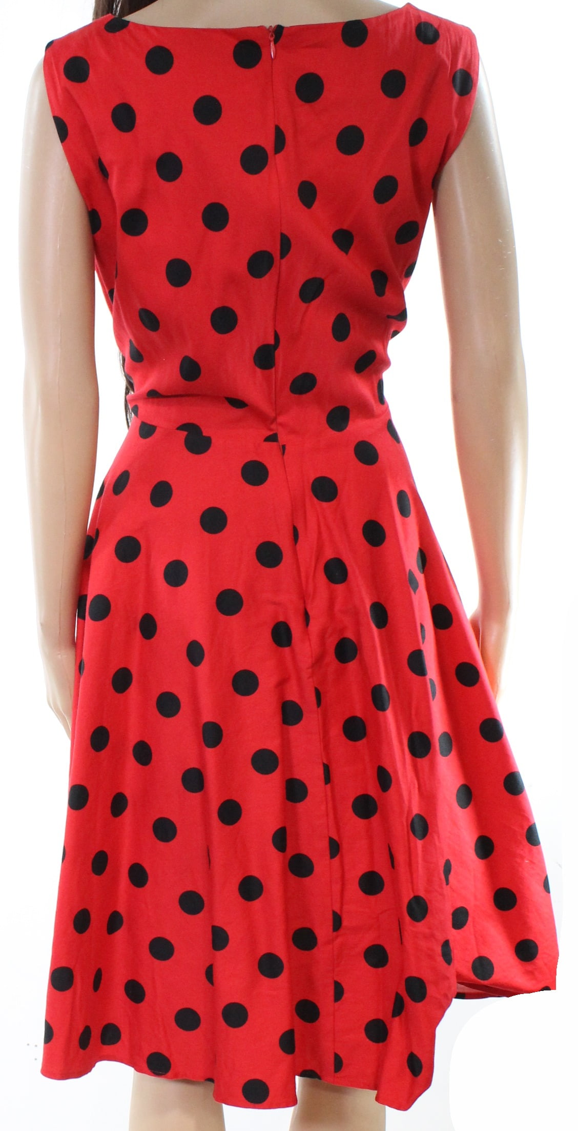 grace karin polka dot dress