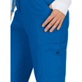 thumbnail image 2 of KOI Basics 731 Women's Holly Scrub Pants, 2 of 6