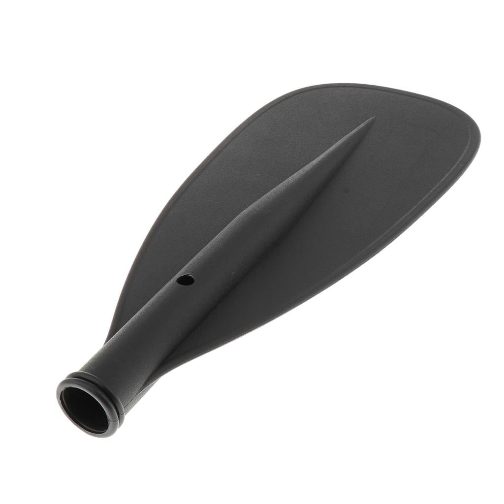 2 Portable Detachable Paddles Oars for Inflatable Boat Kayak