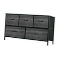 thumbnail image 1 of veasfak Commode Commode pour Chambre pour Entrée Couloir Salon Gris, 1 of 9