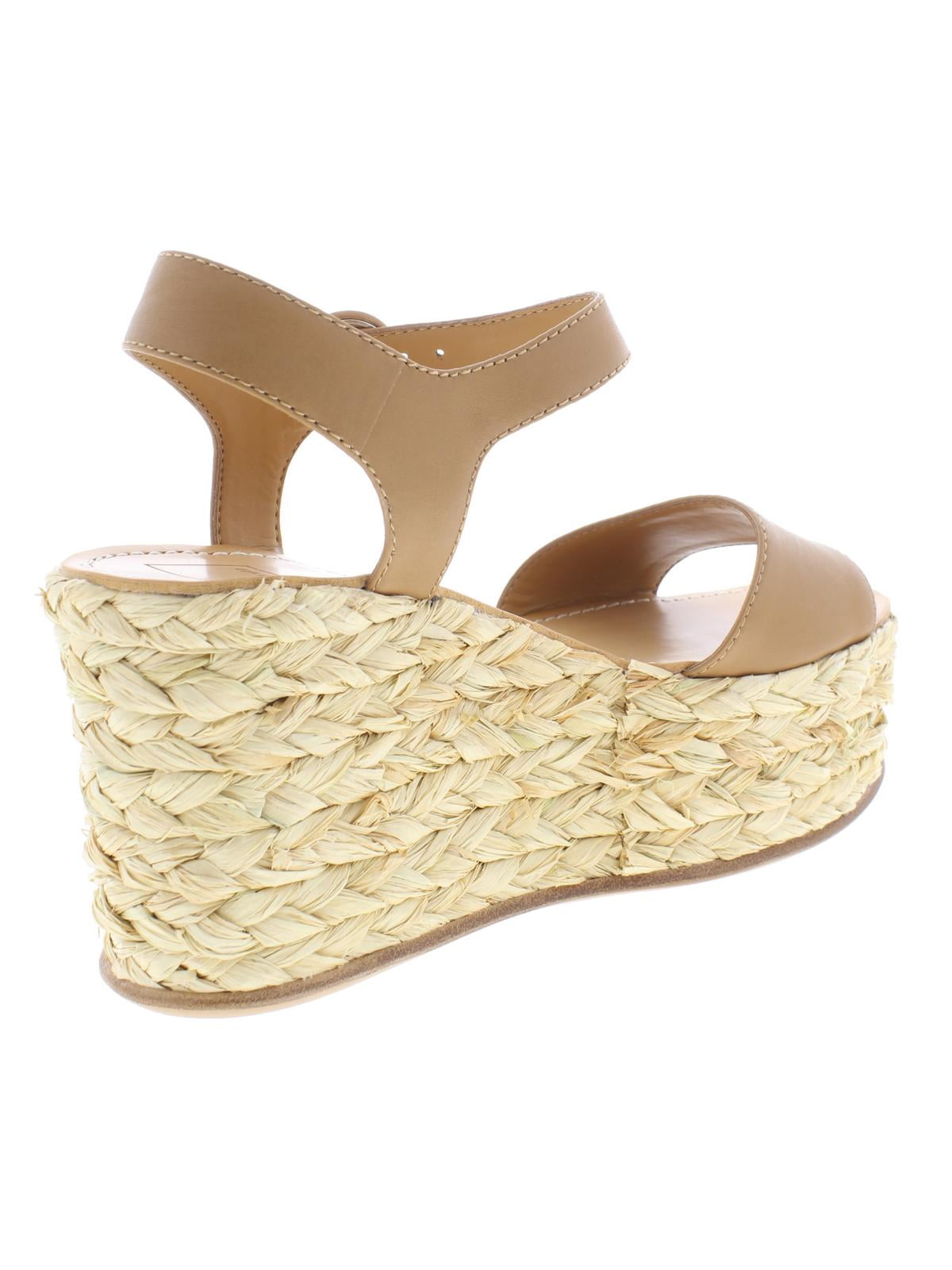 Dolce vita dane espadrille sale
