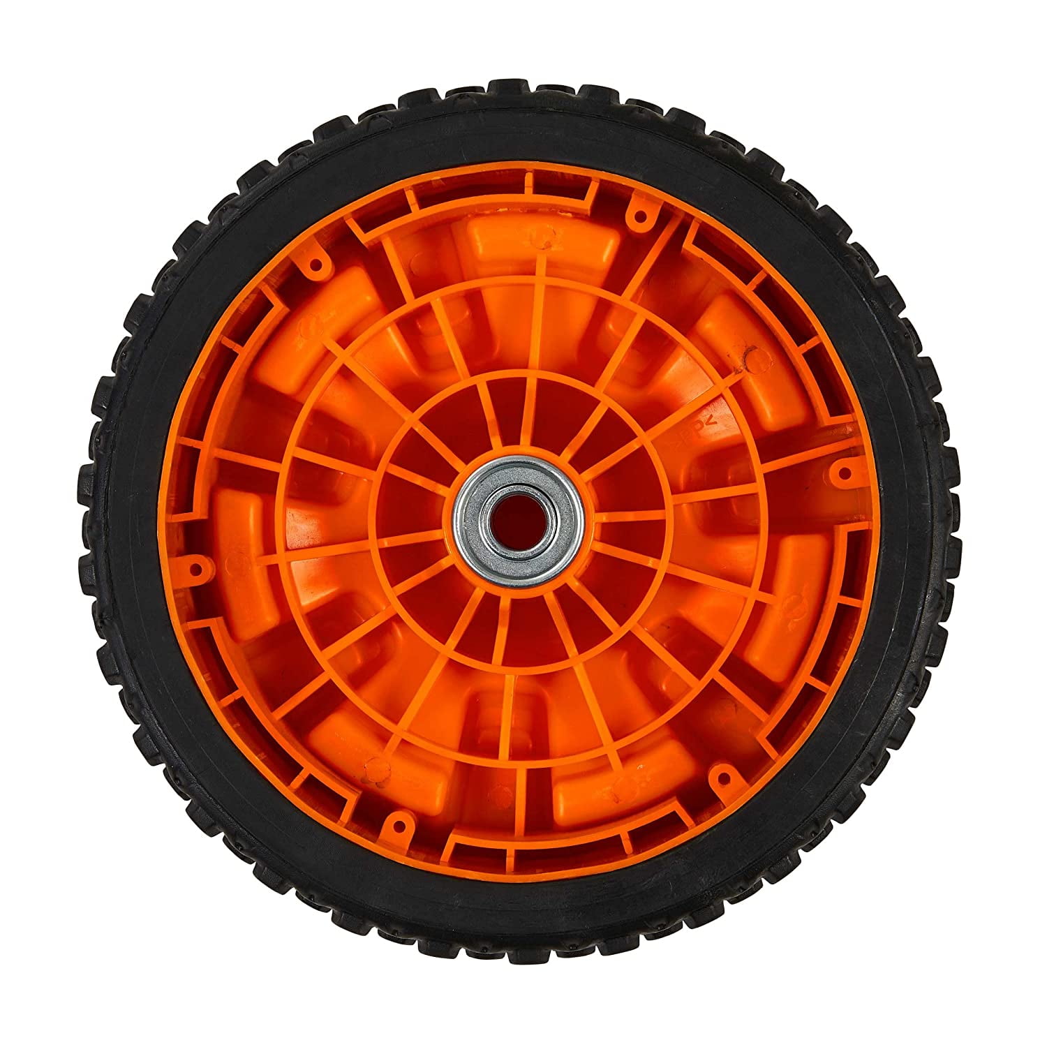 8 in Replacement Free/Non-Drive Wheel for RWD lawn mower