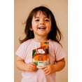 thumbnail image 4 of BeBo Papilla Liofilizada de Frijol para Bebé – Comida Completa con Manzana, Maíz y Linaza – Sin Azúcar ni Conservadores – PACK DE 5 POUCH DE 30G, 4 of 8