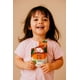 thumbnail image 4 of BeBo Papilla Liofilizada de Frijol para Bebé – Comida Completa con Manzana, Maíz y Linaza – Sin Azúcar ni Conservadores – PACK DE 5 POUCH DE 30G, 4 of 8