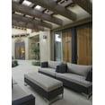 thumbnail image 2 of EW3105-GY-Kuzco Lighting-Nordic - 11W LED Outdoor Wall Mount-5 Inches Tall and 3.5 Inches Wide-Gray Finish, 2 of 2