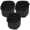 thumbnail image 1 of SOPOTUTU 3Pack Non-Woven Plant Storage Bag Promoting Healthy Roots for Garden Use, 1 of 7