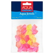 Aqua Culture Aqua Jewels, Betta Mix, 3.5 oz