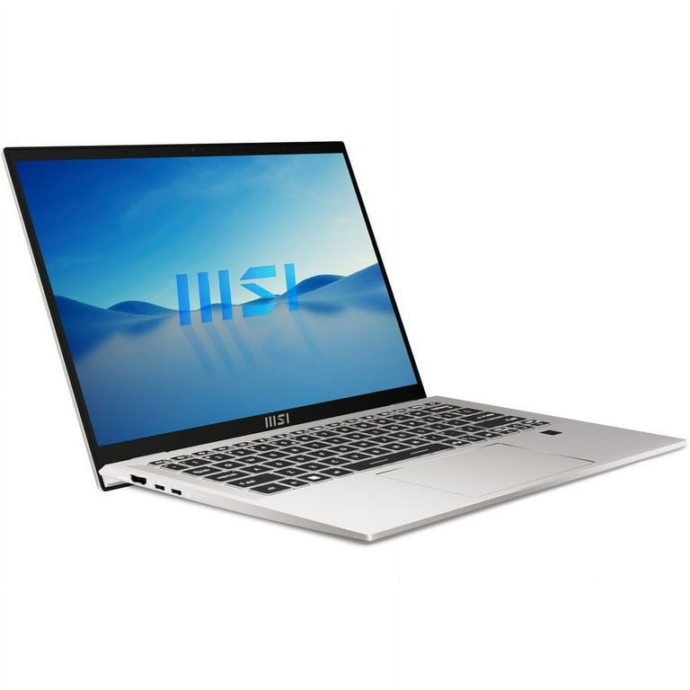 MSI Prestige 14 EVO 14