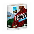 thumbnail image 3 of Brawny Pick-A-Size Paper Towels 120 sheet 2 ply 2 pk, 3 of 3