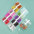 thumbnail image 2 of XINYTEC 50PCS Sewing Pins Colored Diamond-Head 2'' Long Straight Pin for Fabric Quilting, 2 of 19
