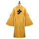 thumbnail image 2 of Danganronpa V3 Angie Yonaga Cosplay Costumes Zentai Full Set Uniforms Skirts Cloak yaoshenbao LED, 2 of 2