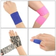 thumbnail image 3 of 5m Elastic Bandage Self-adhesive Elastoplast Sports Protector For Knee Finger Ankle Palm First Aid Kit, 3 of 3