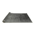 thumbnail image 2 of Ahgly Company Indoor Rectangle Oriental Gray Industrial Area Rugs, 5' x 8', 2 of 4