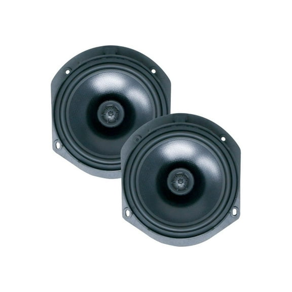 Diamond Audio S-65CX 6.5 inch Coaxial Speaker Tesla Model S Specific