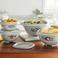 thumbnail image 5 of The Pioneer Woman 8-Piece Food Storage Set, Sweet Romance, 5 of 5