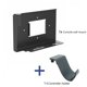 thumbnail image 2 of Soporte de pared para PS5 Monzlteck original con controlador, 2 of 8